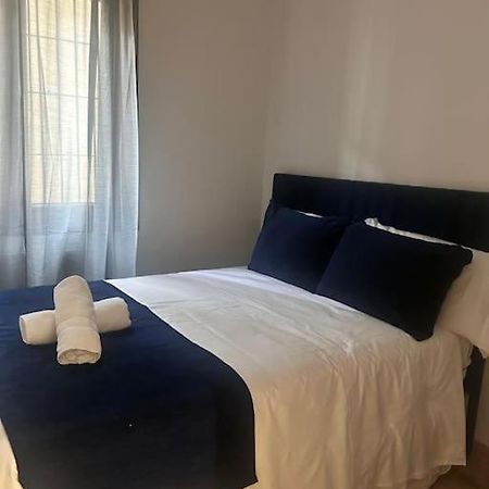 Coqueto Apartamento Cerca Del Casco Viejo Con Garaje Gratis Bilbau Exterior foto